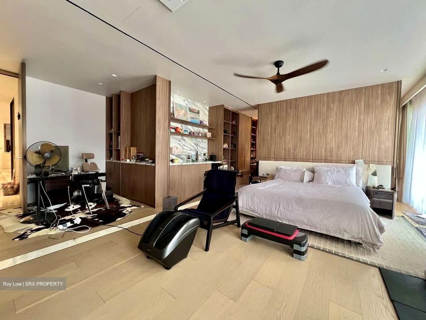 Serangoon Garden Way (D19), Semi-Detached #620769601